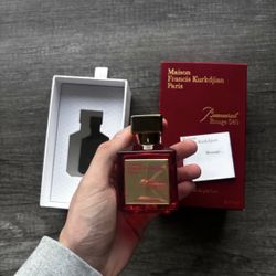 Baccarat Rouge 540 Extrait de Parfum 70ml