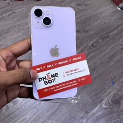 iPhone 14 128GB Unlocked 