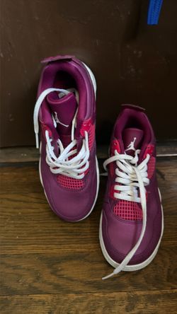 Jordan’s size 2