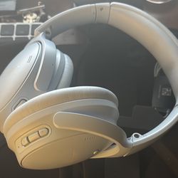 Bose QuietComfort Headphones