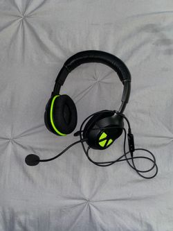 Turtle Beach Headset Wired