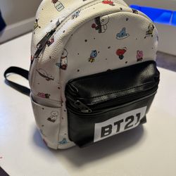 BTS Bag