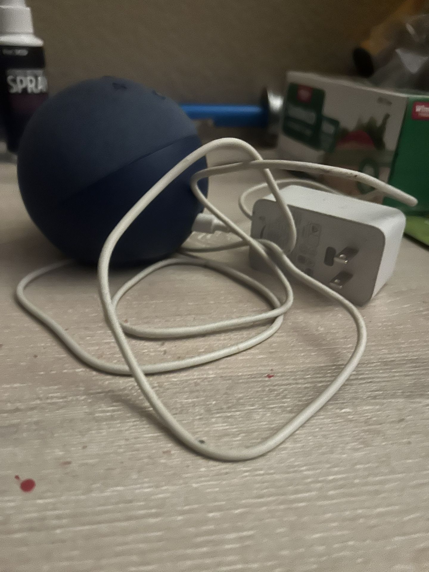 Echo dot