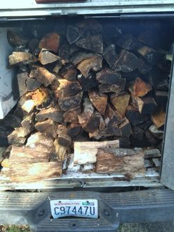 Wood