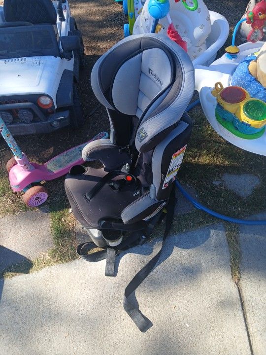 Baby Seat