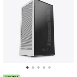 NZXT H1 Mini Plus PC V2