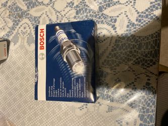 Mercedes-Benz Spark Plugs Platinum Plug Set 10 Pieces