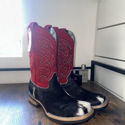 Cowboy Boots