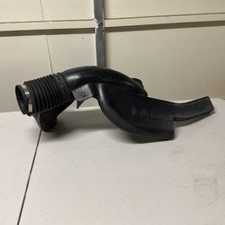 GMC Air Intake