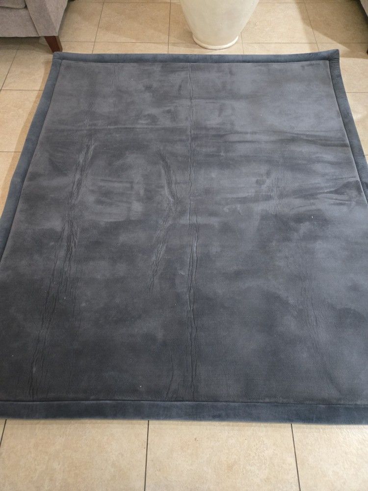 Memory Foam Baby Play Mat-Original Huloo Sleep