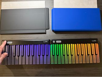 Lumi by Roli - Piano M Keyboards