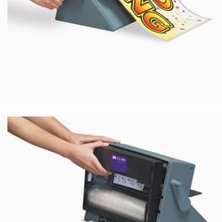 Laminating Machine