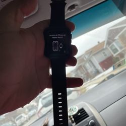 Apple Watch Serie 6 44 Mm