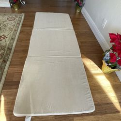Single Futon