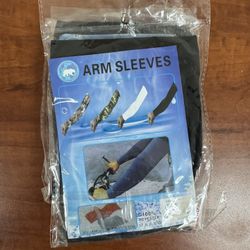 Mangas Para Construction Long Sleeves For Construction 