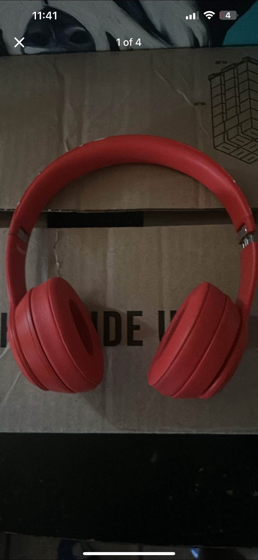 Beats Solo 3