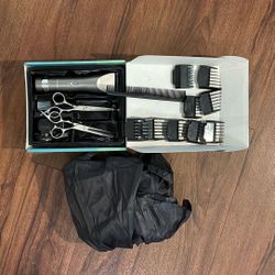 Hair Cutting Kit