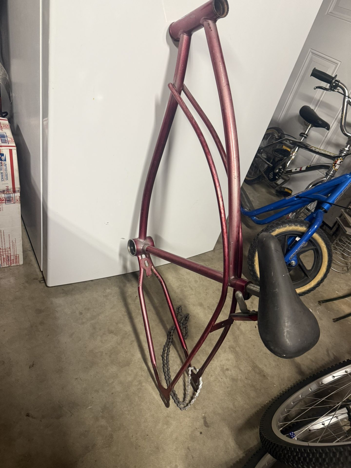 Murray 26” Frame Cruiser Bike