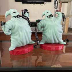 Oogie Boogie Disneyland Disney Parks Popcorn Bucket 
