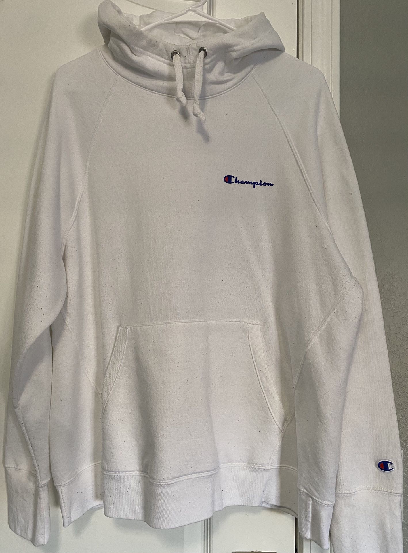 Champion Hoodie Fleece