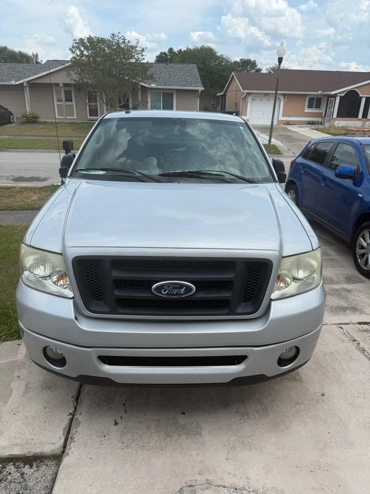 2008 Dodge Ram 1500