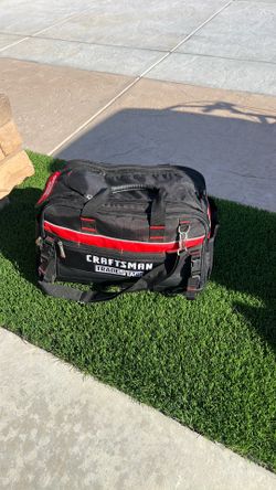 Craftsman tradeStack tool bag