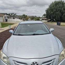 2008 Toyota Camry