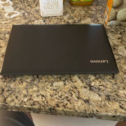 Lenovo Laptop