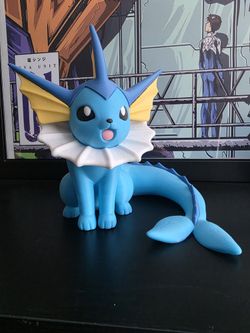 VAPOREON