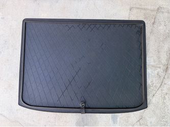 Mini Cooper Countryman All Weather Luggage Compartment Mat Boot Protective Cover