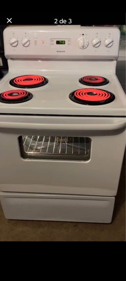 Stove for sale