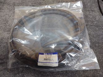 Mercedes Benz Hard Top Seal (Rear)