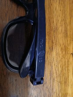 3D glasses
