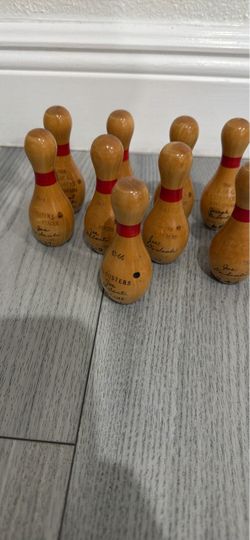 Bolo vintage