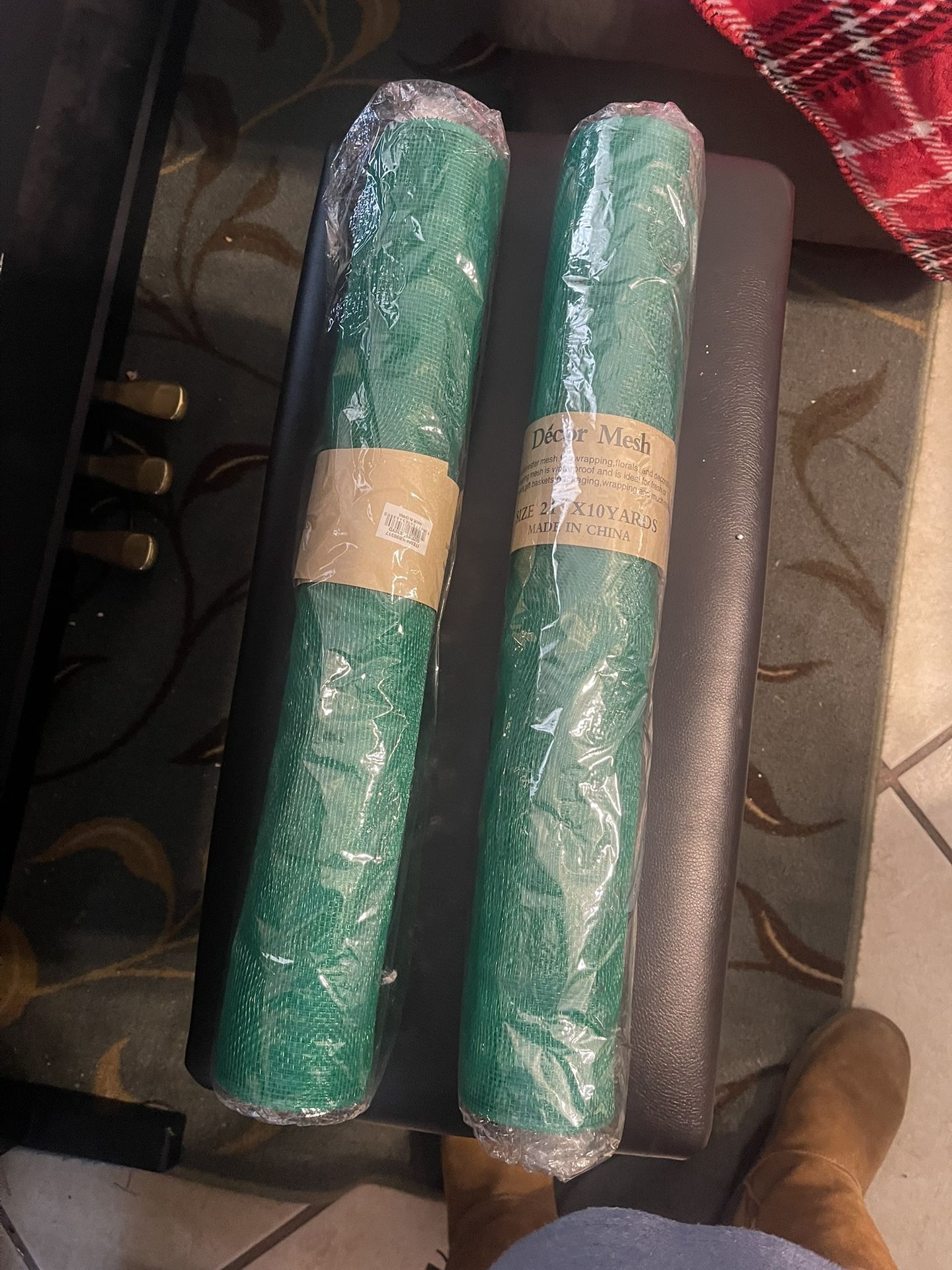 Mesh Green