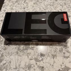 Lenovo Legion GO 2 Handheld Gaming PC