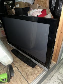 Vizio lcd 50"hd tv