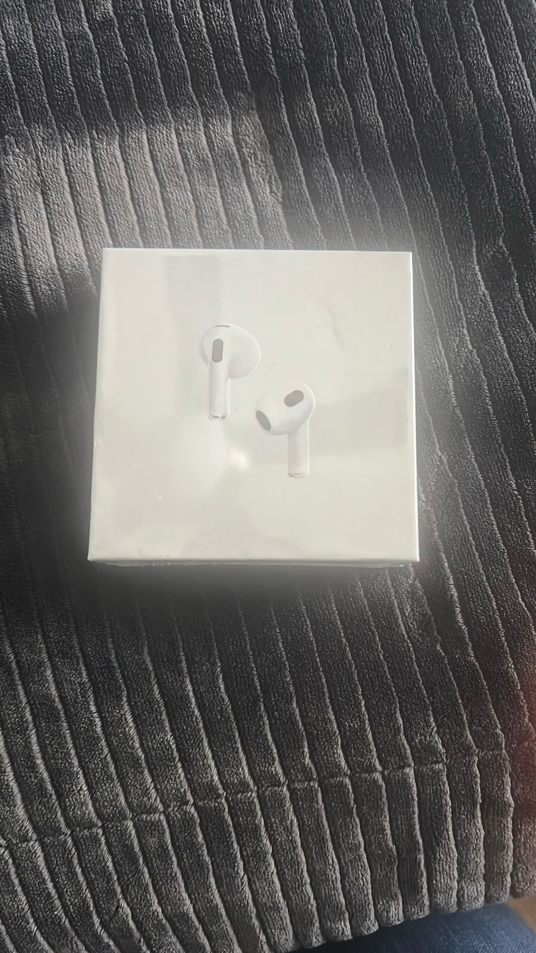 AirPods 3rd Generation