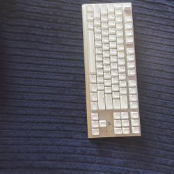 CORSAIR K60 RGB PRO TKL GAMING KEYBOARD