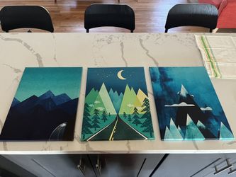 Landscape Art