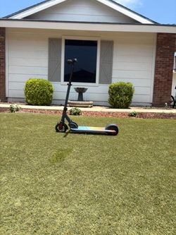 Kids Electric Scooter