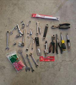 Tools