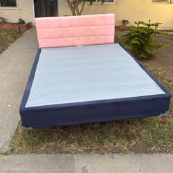 Box Spring 