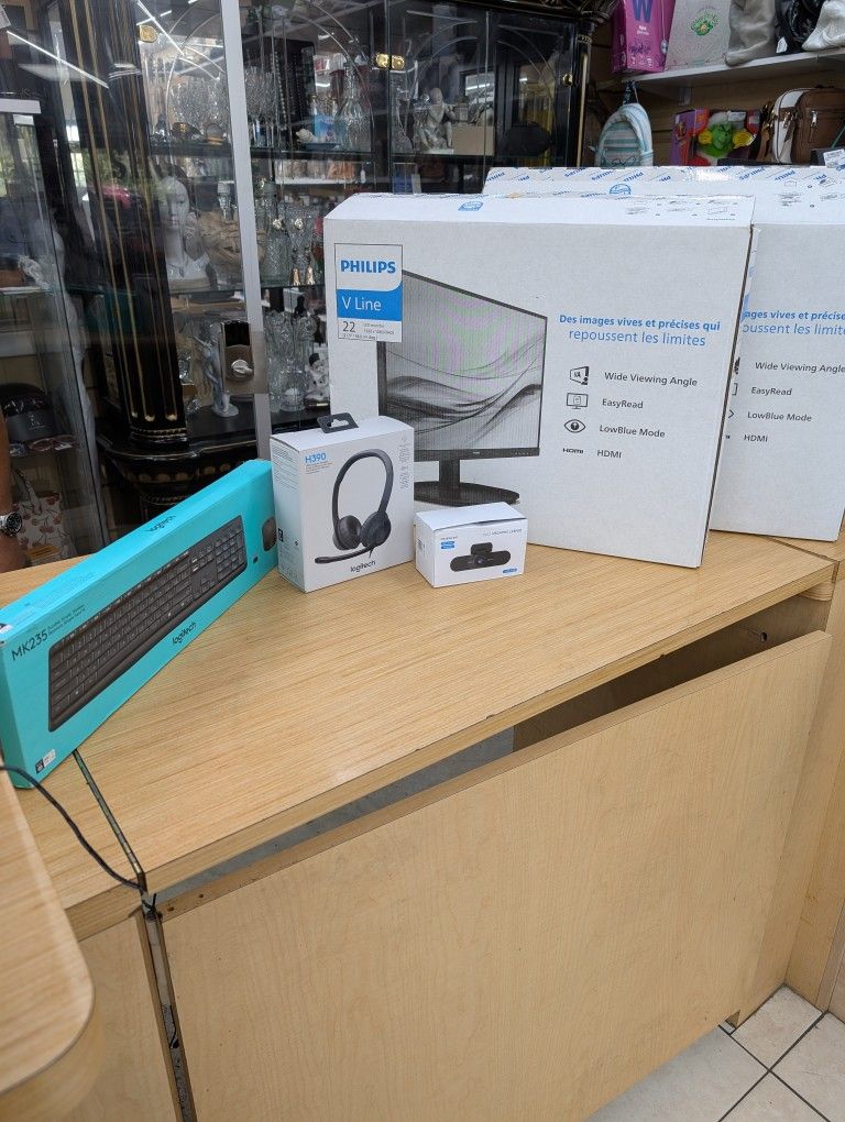 Computer Bundle