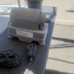 CP2000-C pool pump