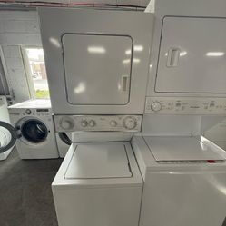 Whirlpool Stackable “24