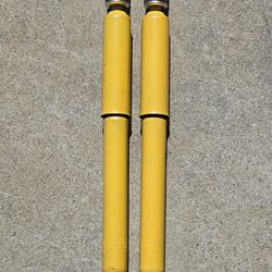 99-04 Ford Mustang Rear Shocks