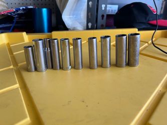 Craftsman tools 🧰