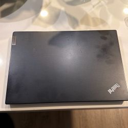 Lenovo Thinkpad 