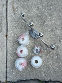 4  lights Lighting fixture / new